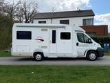 Fiat Ducato 2.3 JTD Multijet Roller Team 255P - Fiat Ducato jtd
