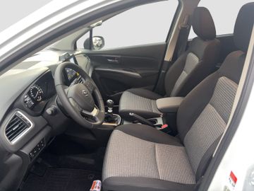 Fotografie 9 des Suzuki (SX4) S-Cross Comfort Kamera*ALU*LED