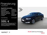 Audi A3 Limousine advanced 35 TDI*LED*Einparkhilfe*Na - Audi Jahreswagen
