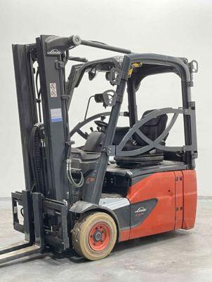 Linde E16-02-386