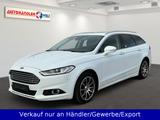 Ford Mondeo Turnier 1.5 Titanium LED - Ford Mondeo in Halle