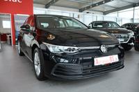 Volkswagen Golf VIII Limo 2.0 TDI, PDC, Navi, LED, 1.Hand