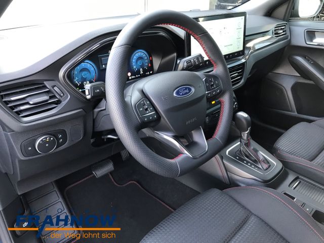 Foto Nummer 8: FORD Focus