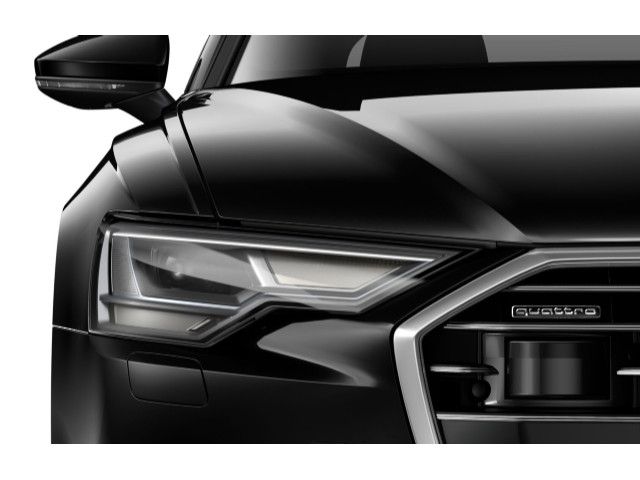 Audi A6 Avant Design 50 TDI quattro tiptronic Pano foto 5