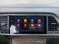 Seat Ateca - Vorschau Bild 17