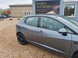 Seat Ibiza Lim. Style Viva - gebrauchte Seat Ibiza aus dem Jahr 2013