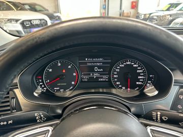 Audi A6 Allroad 3.0 TDI Quattro *TÜV*Klima*