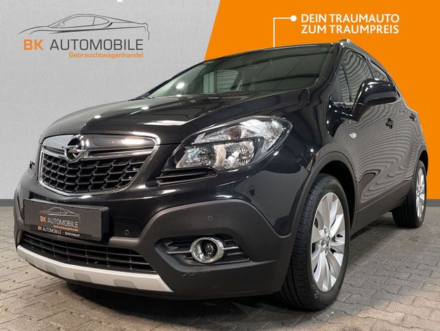 Opel Mokka Innovation #Kamera#Tempomat#Navi