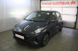 Hyundai i10 1.2i Kamera Navi Top-Zustand Automatik Garan - Hyundai i10 in Rostock