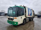 Mercedes-Benz 2629 NTM 18,9 cbm, Seilwinde, Euro 6 Filter - Gebraucht Seilwinde