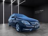 Mercedes-Benz B 250*COMAND*Bi-Xenon*Tempomat* Klima*AHK*8-fach - Mercedes-Benz: Comand