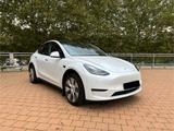 Tesla Model Y Long Range Dual Motor AWD Long Range - Tesla Model Y in Nürnberg