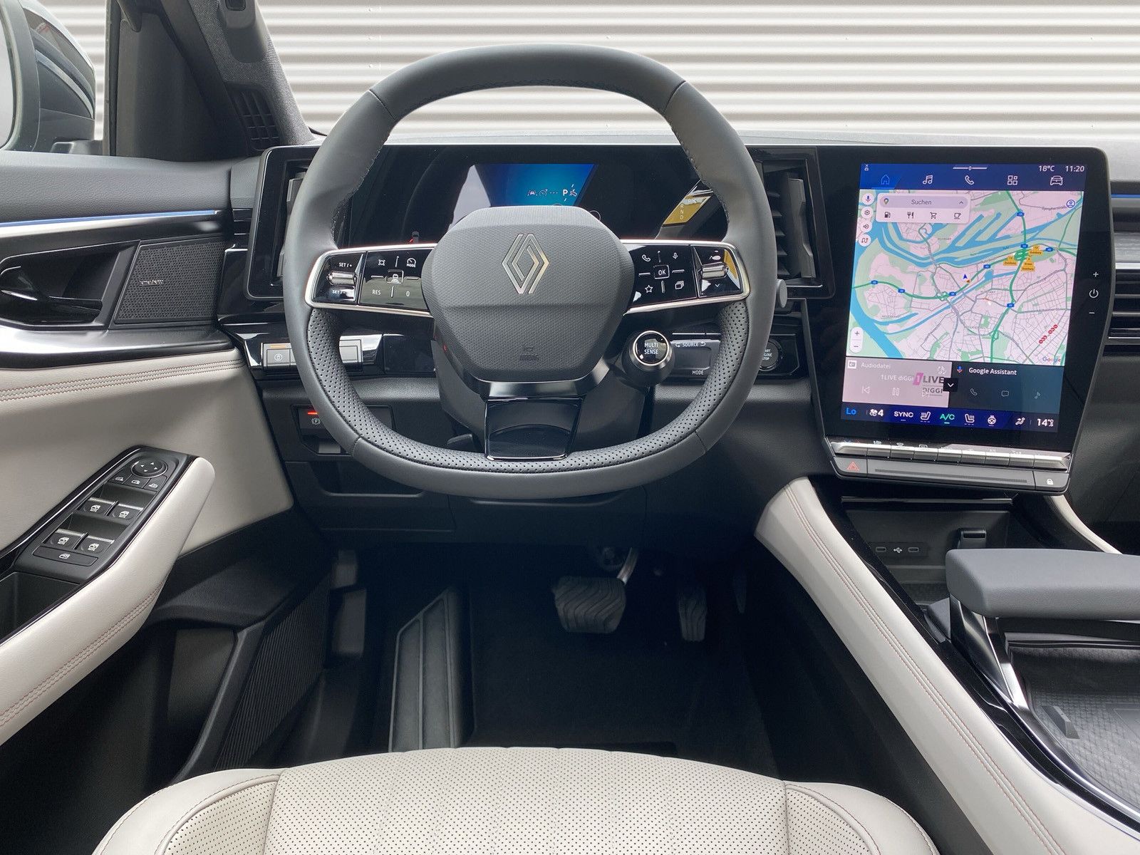 Renault Espace - Bild 7