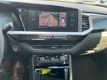 Opel Grandland 1.2 T GS NAVI Winterpaket Matrix-LED