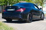 Mercedes-Benz CLA 45 AMG 4Matic*LEDER*KAMERA*PDC V-H*LED !! - gebrauchte Mercedes-Benz CLA 45 AMG aus dem Jahr 2016