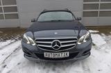Mercedes-Benz E 400 E T-Modell E 400 4Matic Glas-Schiebedach - Mercedes-Benz in Bielefeld: Gla