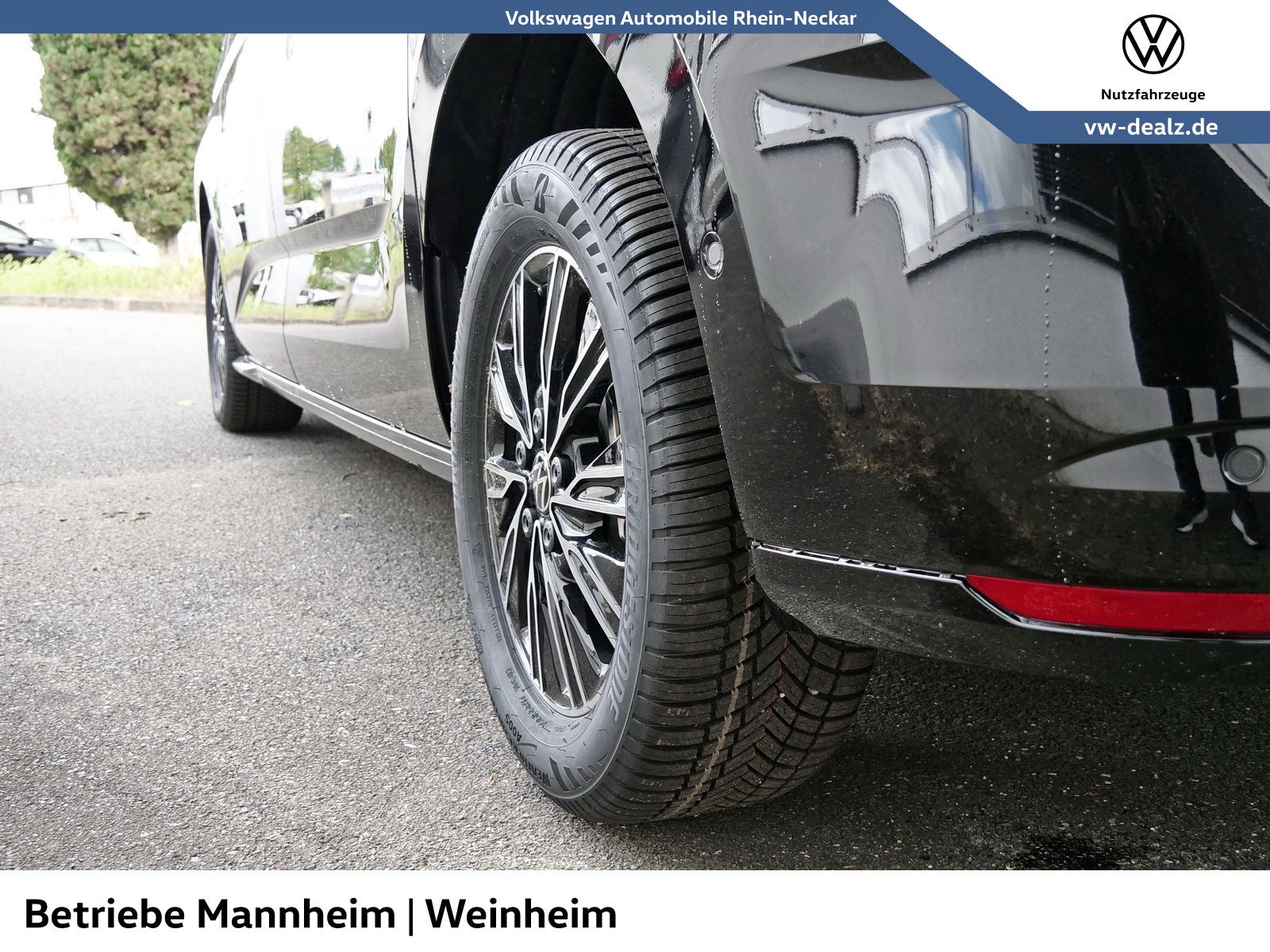 Volkswagen T7 Multivan - Bild 5