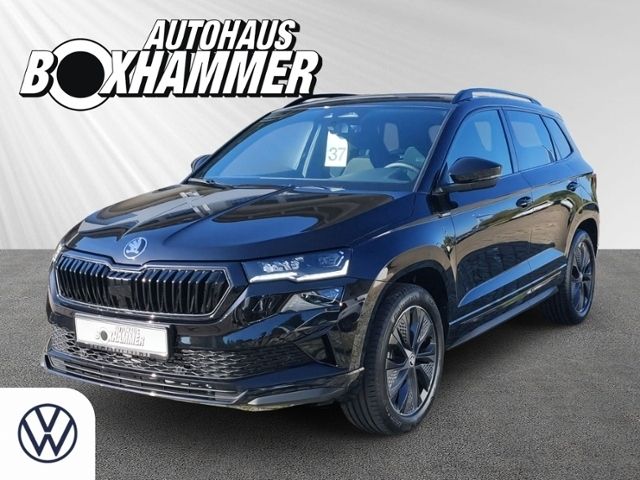Image of Skoda Karoq