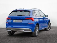 Foto Nummer 3: SKODA Kamiq