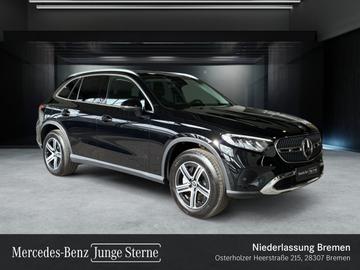 2023 Mercedes-BENZ GLC 照片 2