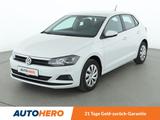 Volkswagen Polo 1.0 Trendline *LIMITER*PDC*KLIMA* - Volkswagen Polo in Nürnberg