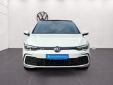 Volkswagen Golf GTE 1.4 TSI DSG eHybrid PANO AHK NAV MATRIX - : Scheckheftgepflegt, Limousine, mit Klimaanlage