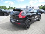 Volvo XC40 B3 Benzin Black Edition Plus Automatik - Volvo Vorführfahrzeuge