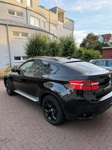 BMW X6 35D - gebrauchte BMW 635 aus dem Jahr 2008