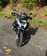 BMW R 1200 GS Adventure Rallye TFT Voll Top Zustand  - Offers