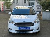 Ford Ka KA+ Cool & Sound Klimaanlage - Ford Ka/Ka+ in Solingen