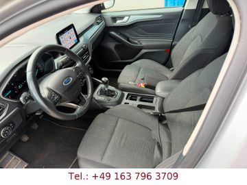 Ford Focus - 11