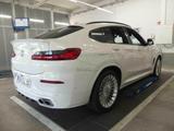 ALPINA XD4 3.0 Navi Leder Panoramadach LED Scheinwerfer - ALPINA XD4 Gebrauchtwagen