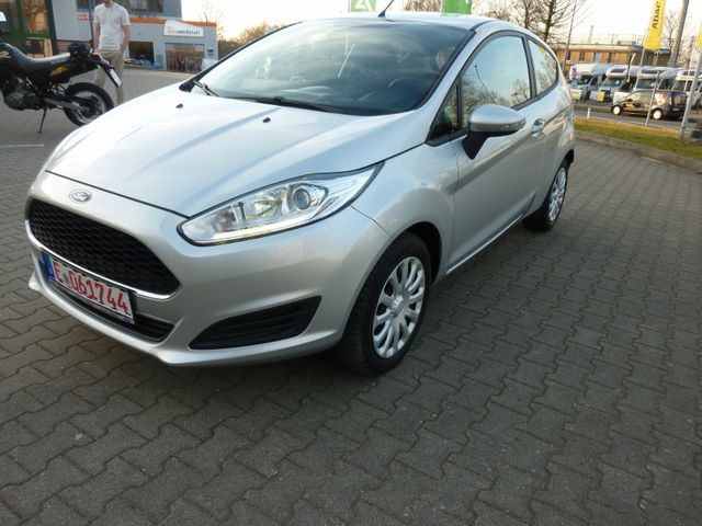 Ford Fiesta Celebration 47000 km