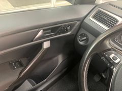 Fahrzeugabbildung Volkswagen Caddy 2,0 TDI Trendline Stand- und Sitzheizung