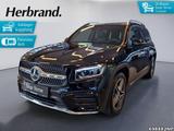 Mercedes-Benz GLB 250 4M AMG Pano AHK Adv. Sound Lenkradhzg - Mercedes-Benz GLB 250 aus 2024