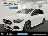 Mercedes-Benz B 200 AMG+AHK+HANDS-FREE+MULTIBEAM+PARK+DISTR