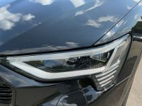 Audi e-tron - Vorschau Bild 18