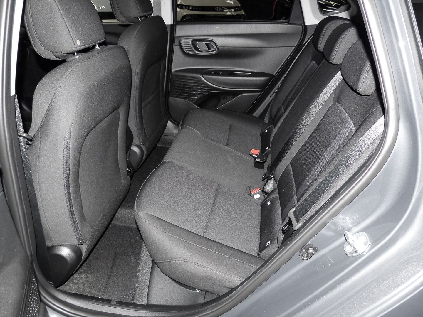 Hyundai i20 – Bild 16
