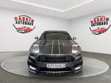 Ford Mustang SHELBY-OPTIK/LEDER/NAVI/KAMERA/TÜV NEU - Ford Mustang: Coupé