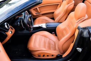 2009 Ferrari CALIFORNIA — миниатюра 16