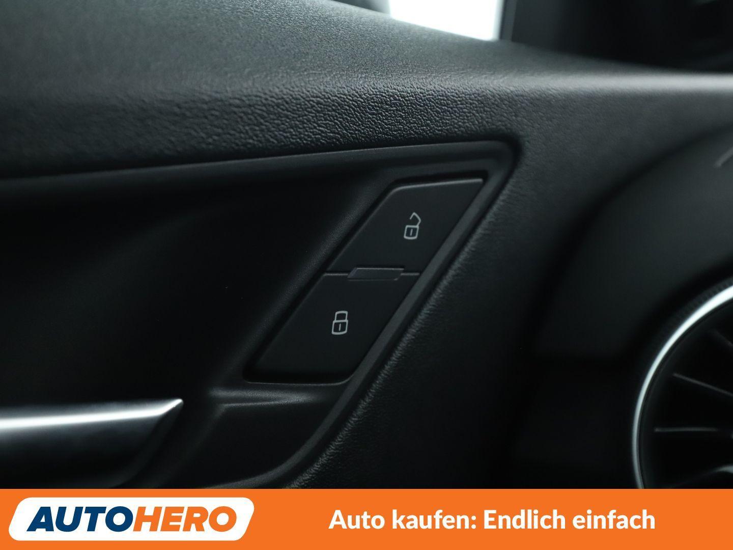 Audi TT 2.0 TFSI quattro Roadster Aut.*NAVI*LED*TEMPO