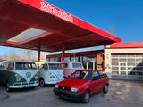 Volkswagen VW Polo 86C Boulevard - gebrauchte VW Polo aus dem Jahr 1994