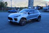 Porsche PORSCHE Macan 2.0 - Porsche Macan mit Benzin-Antrieb: Kombi