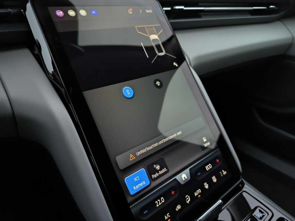 Ford Explorer - Bild 10