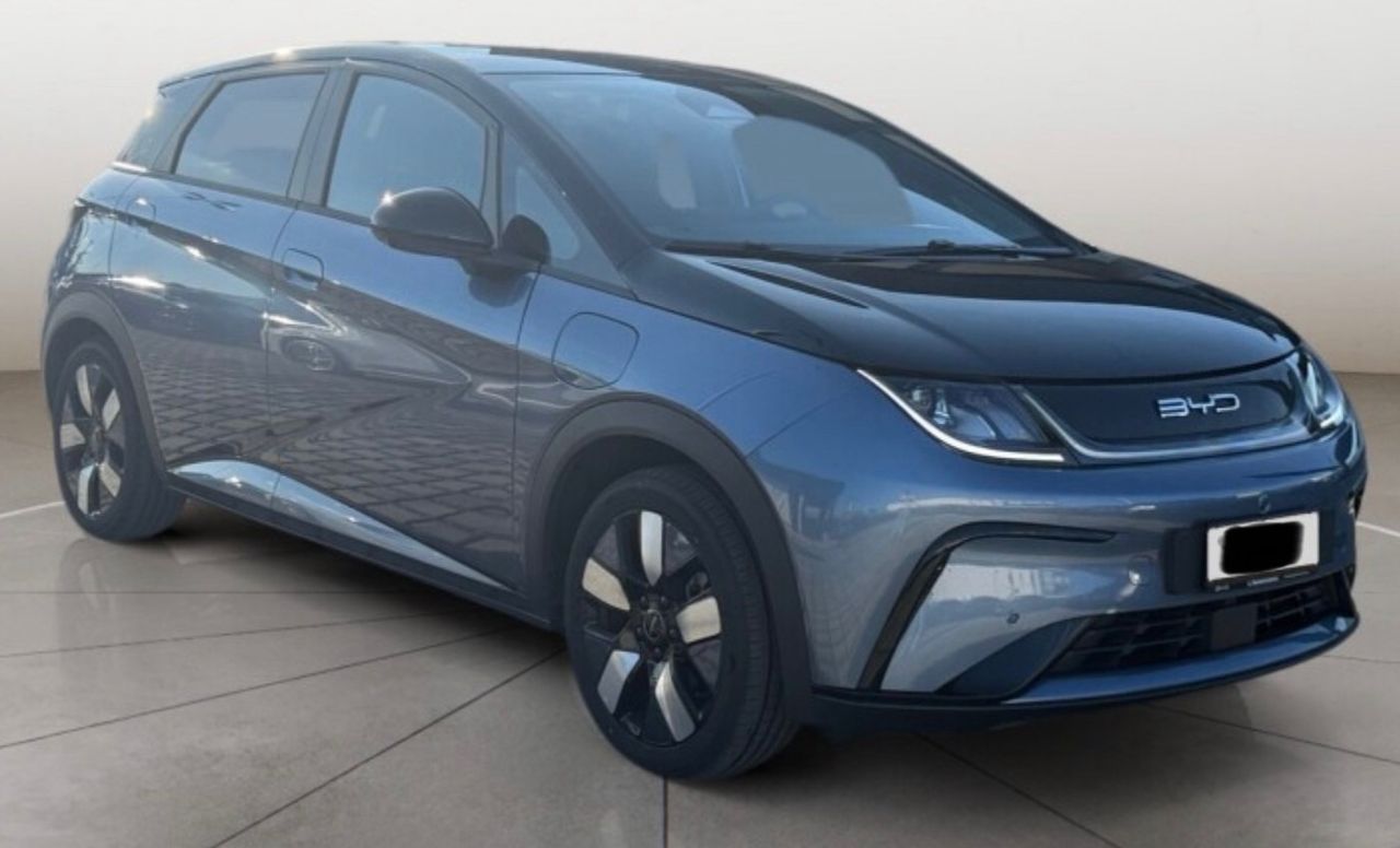 Other Byd Dolphin 60,48 kWh Design -692-