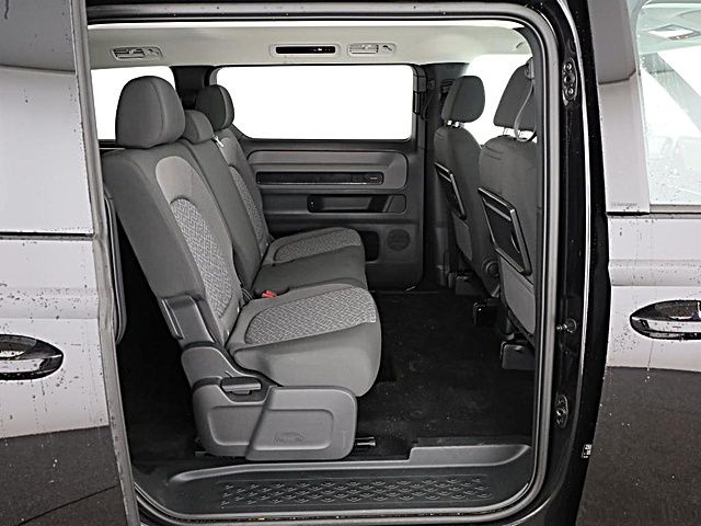 ID. Buzz Pro LR 210kW Winterr. AreaView HarmanKa