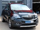 Opel Mokka Innovation* TÜV*Automatik*Scheckheft* - Opel Mokka in Erfurt