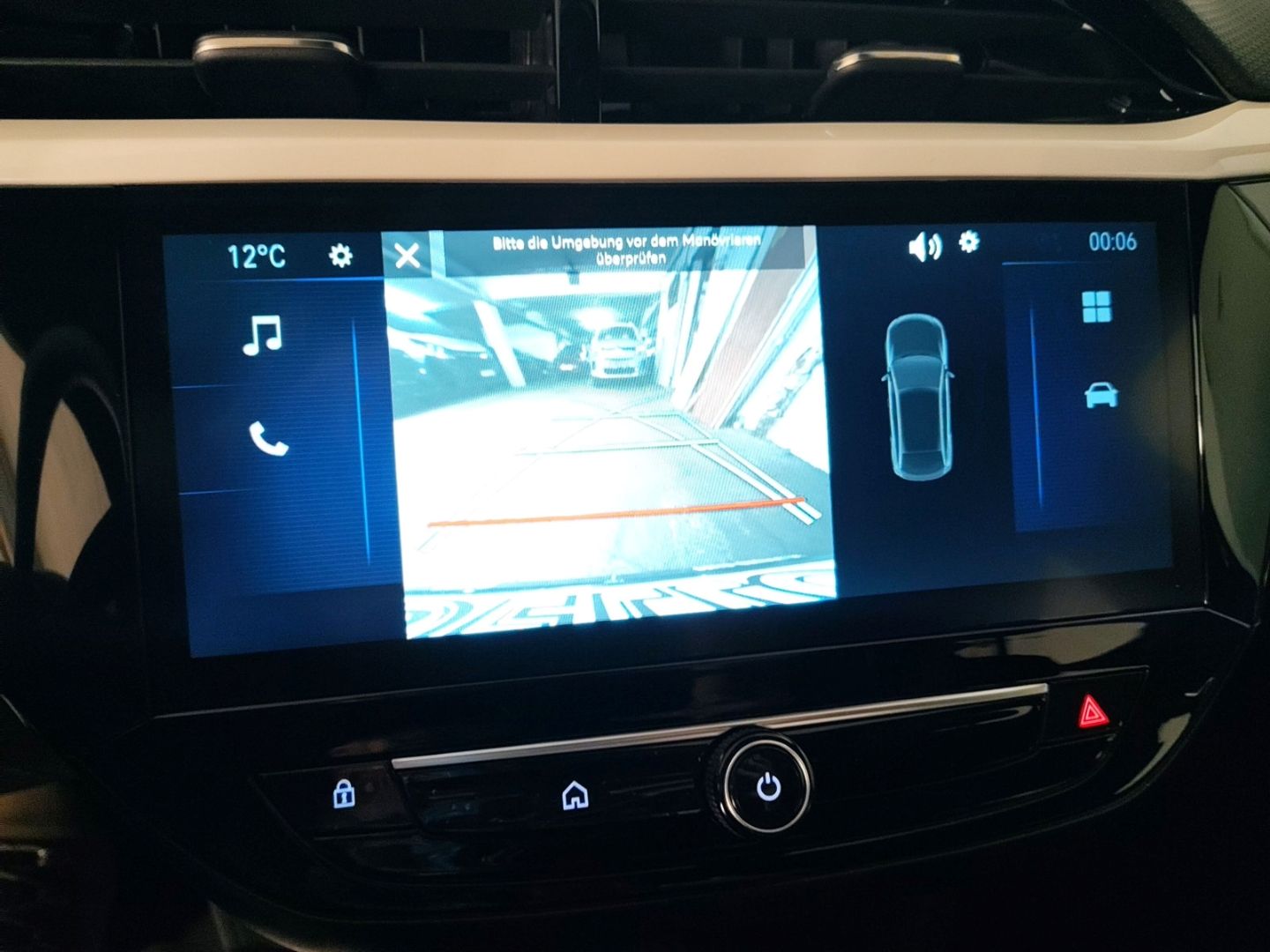 Opel Corsa - Bild 19