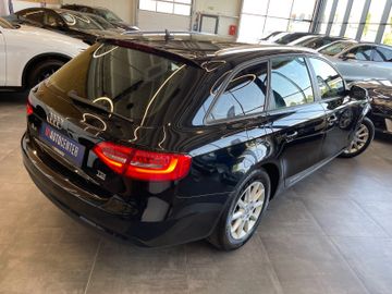 Audi A4 Avant  quattro *Xenon*Panoramadach*Navi*