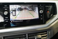 Volkswagen Polo 1.0TSI DSG Goal Plus-Paket Rkam Totwinkel